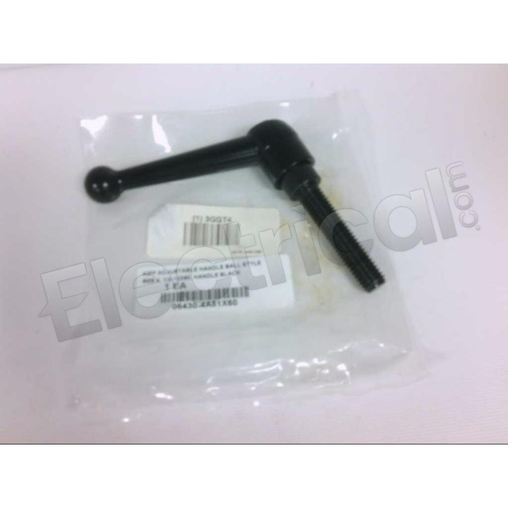 KIPP Part And Accessory K0116.4A51X60
