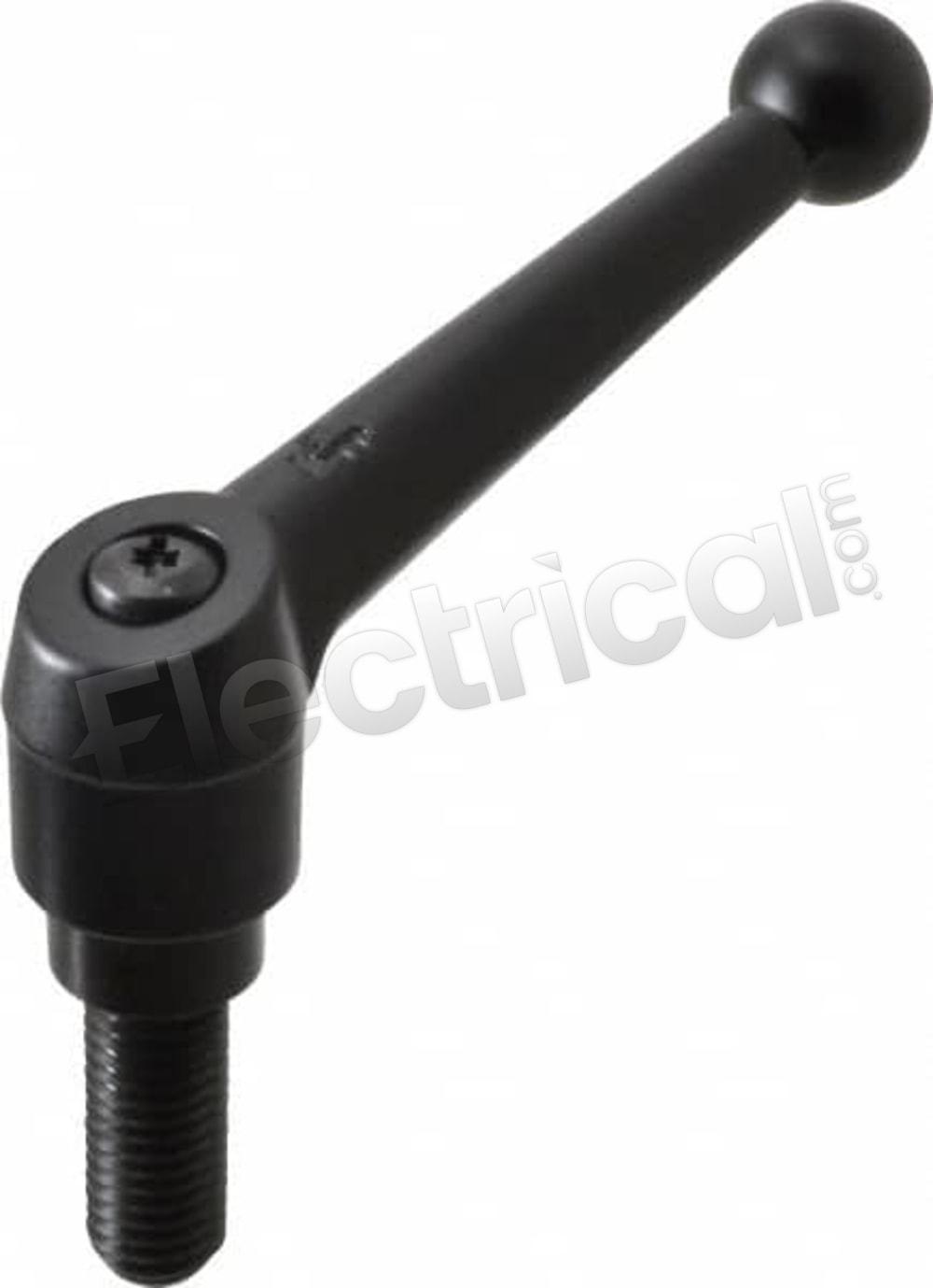 KIPP Part And Accessory K0116.5A61X40