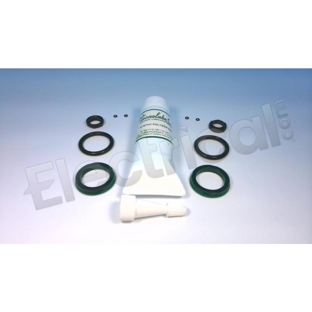 Camozzi Motor Control Part And Accessory K02-50-32