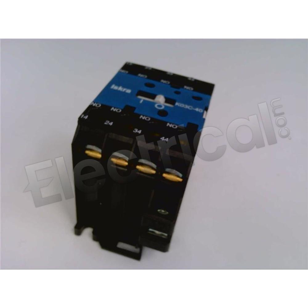 K03C-40-480VAC