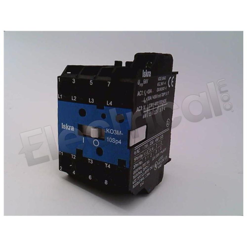 K03M-10SP4-220/240V