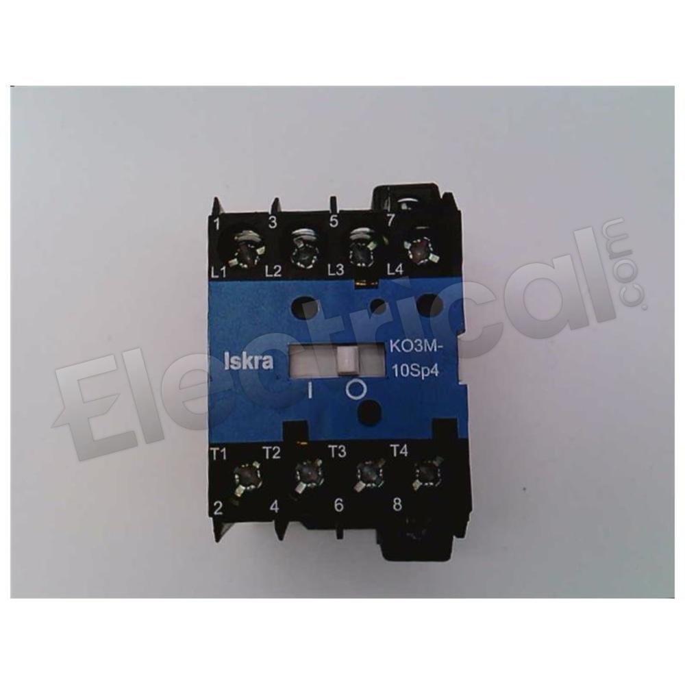 K03M-10SP4-480V