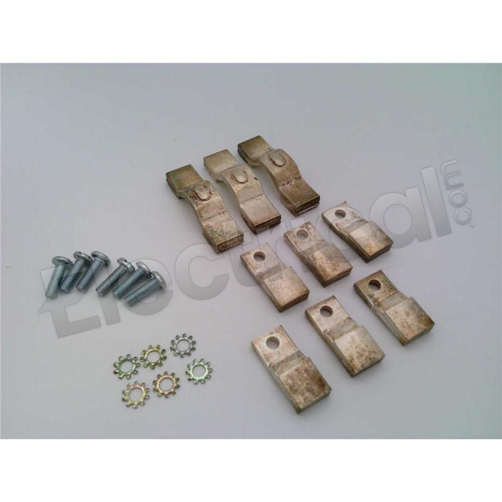 Hoyt Contact Kit K046