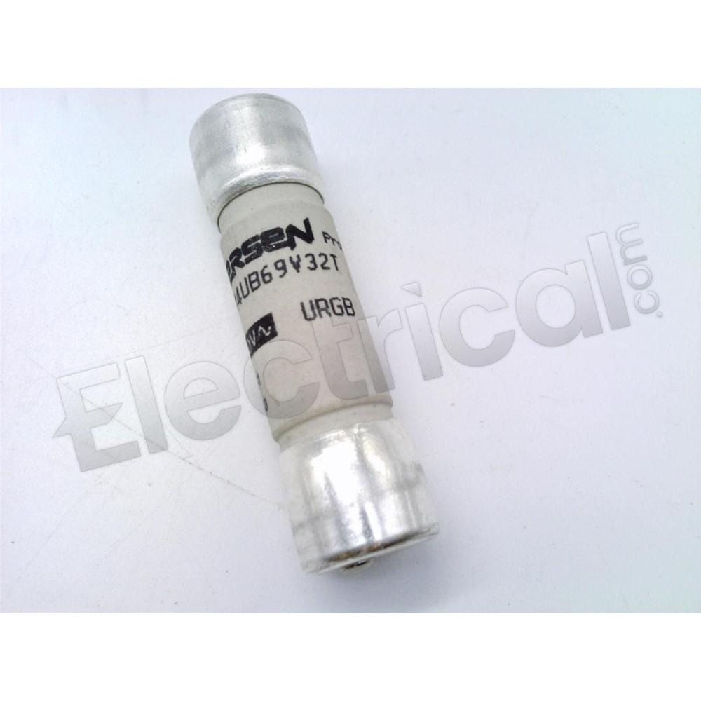 Mersen Low Voltage K078048