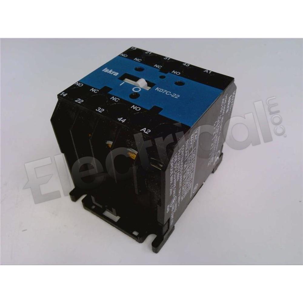 K07C-22-480VAC