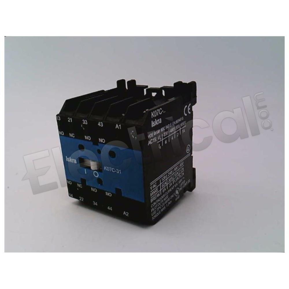 K07C-31-440/460V