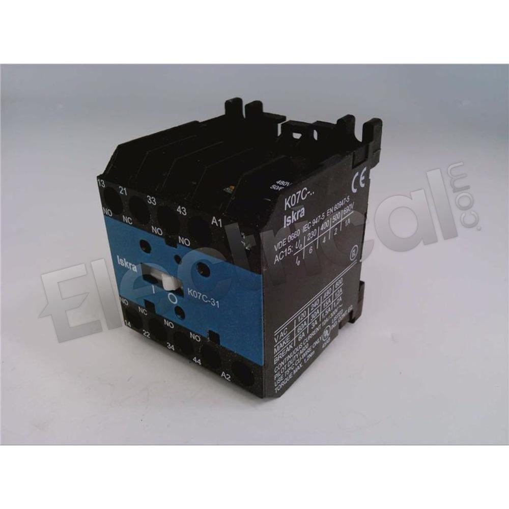 K07C-31-480V