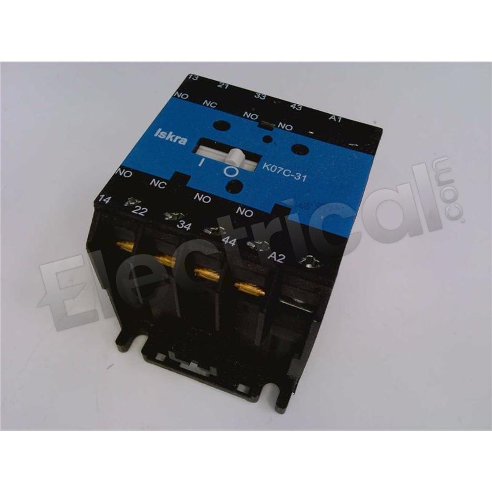 K07C-31-480VAC