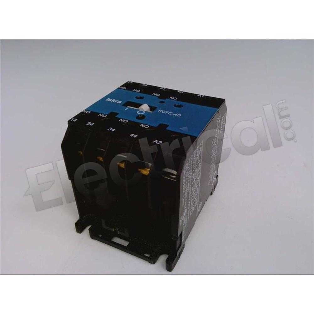 K07C-40-480VAC