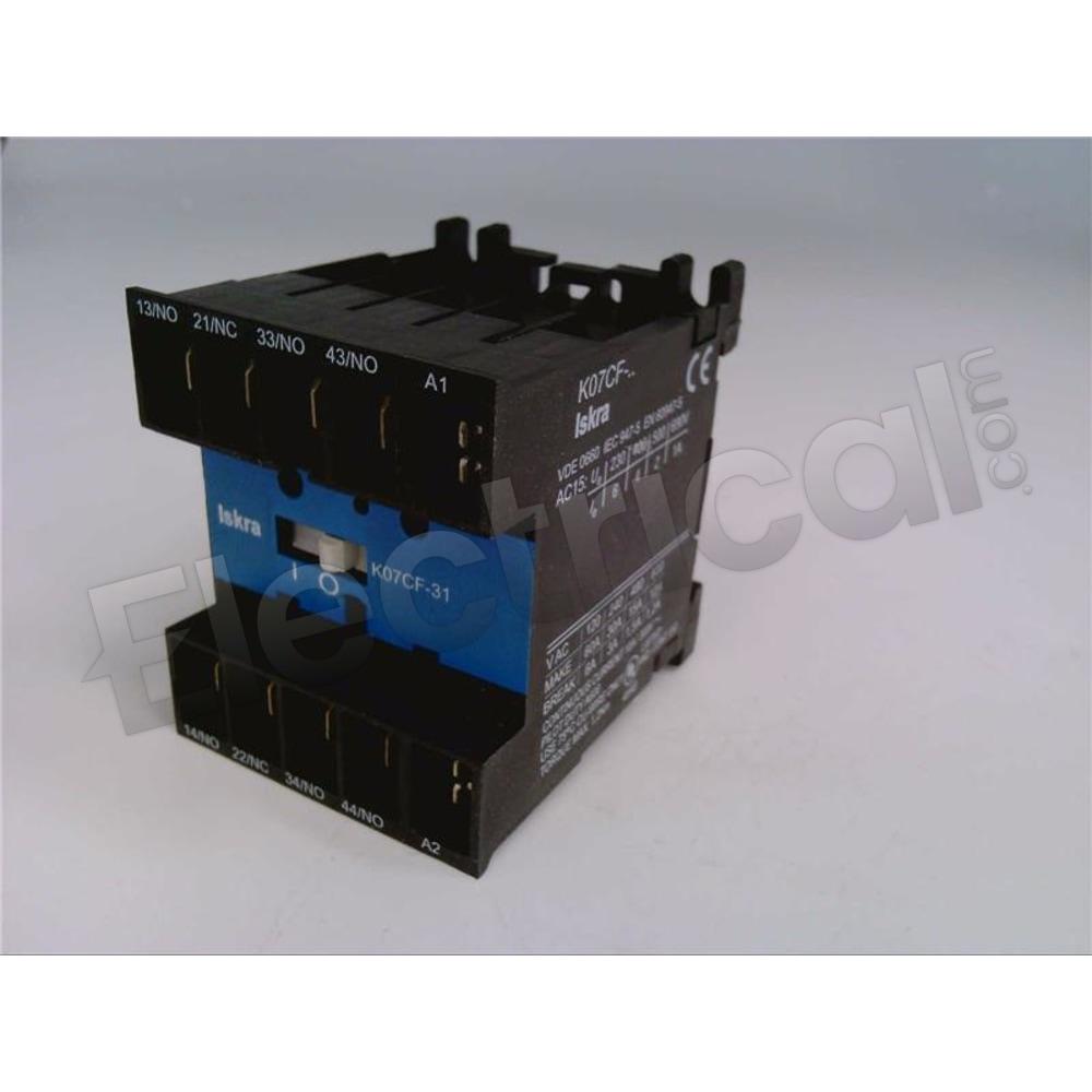 K07CF-31-480V