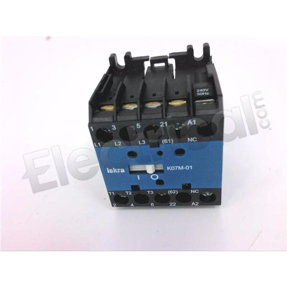 K07M-01-240VDC