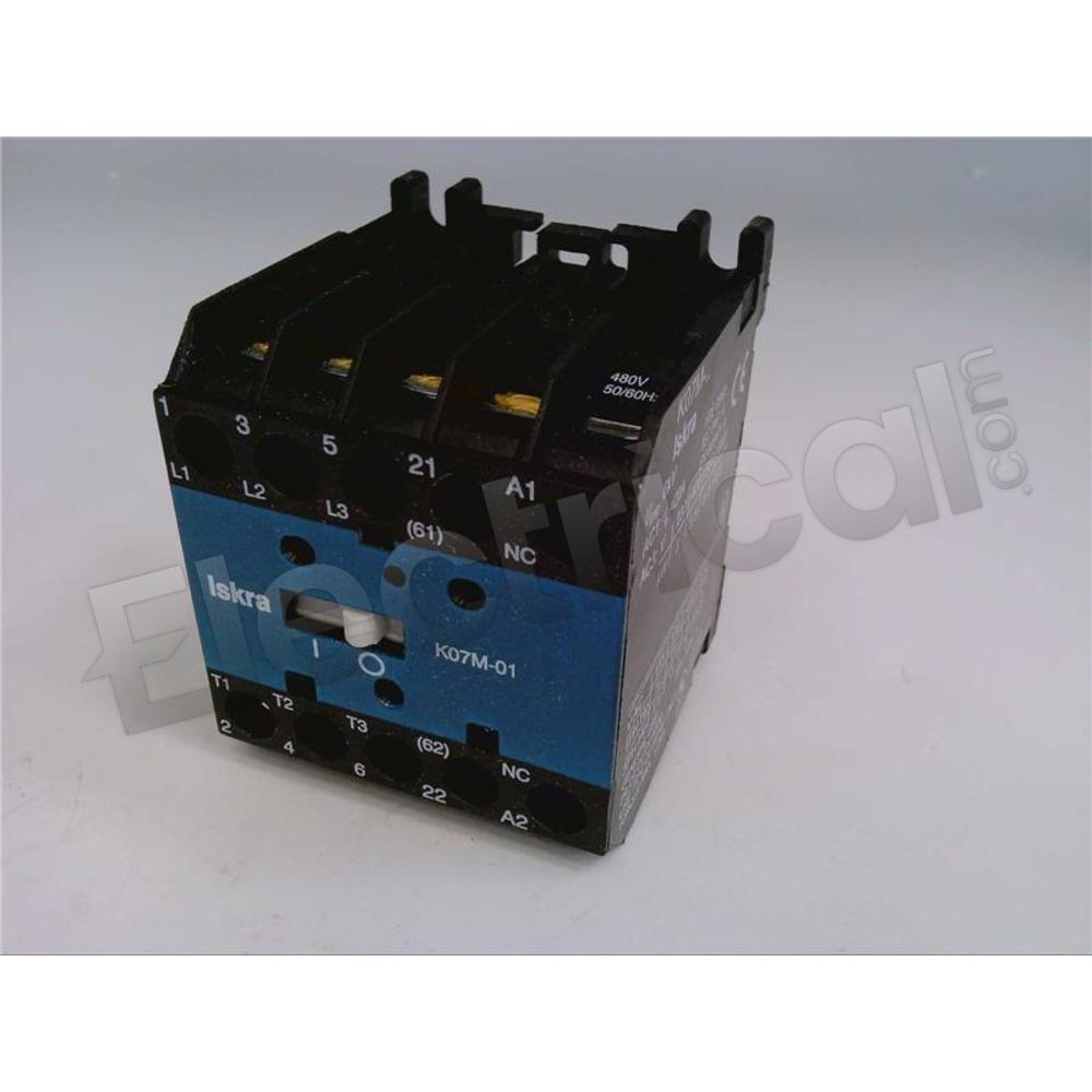 K07M-01-480VAC