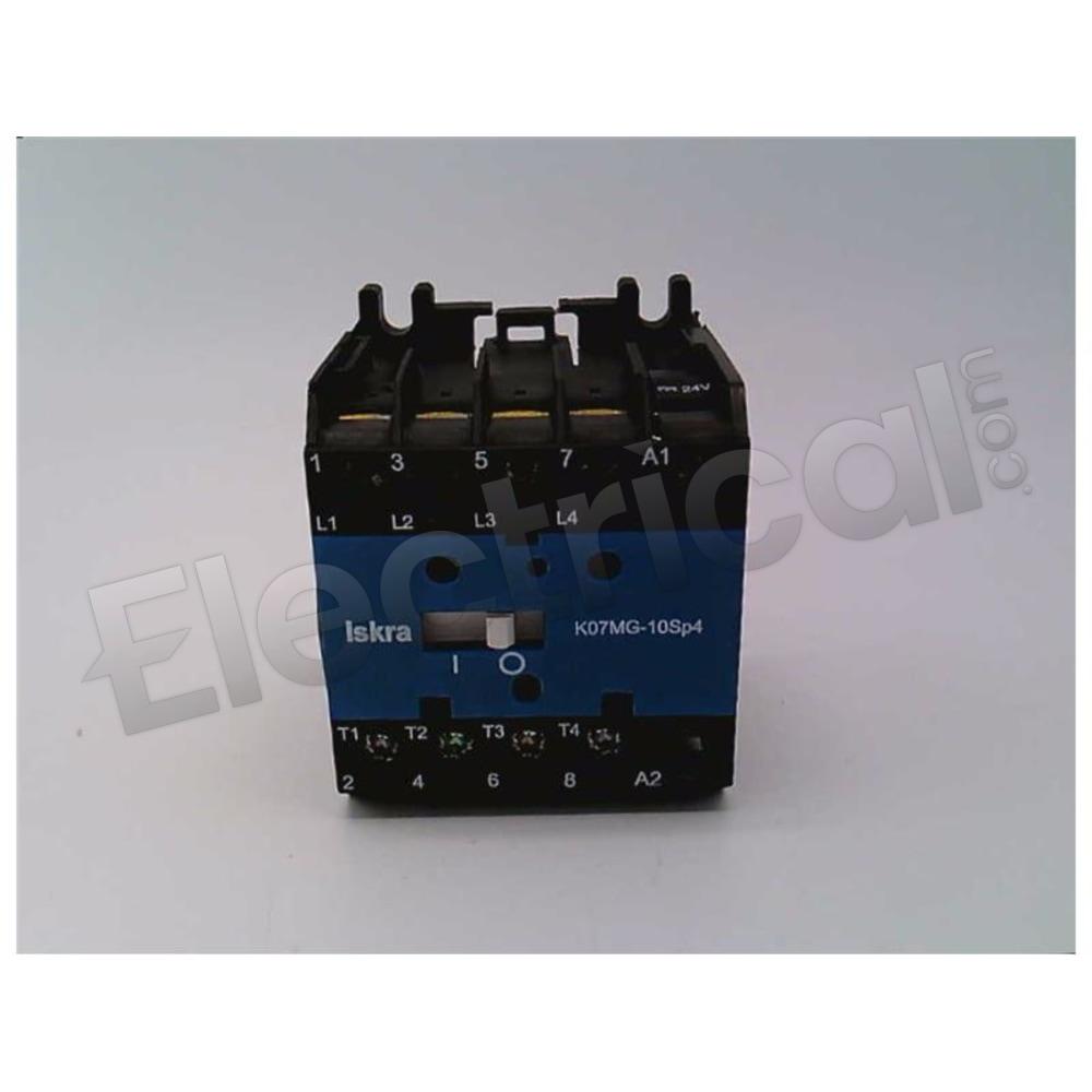 K07MG-10SP4-24V
