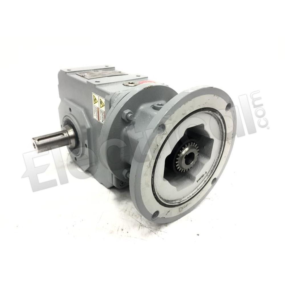 Stober Motor Control Part And Accessory K102VG0250MR140/050LL