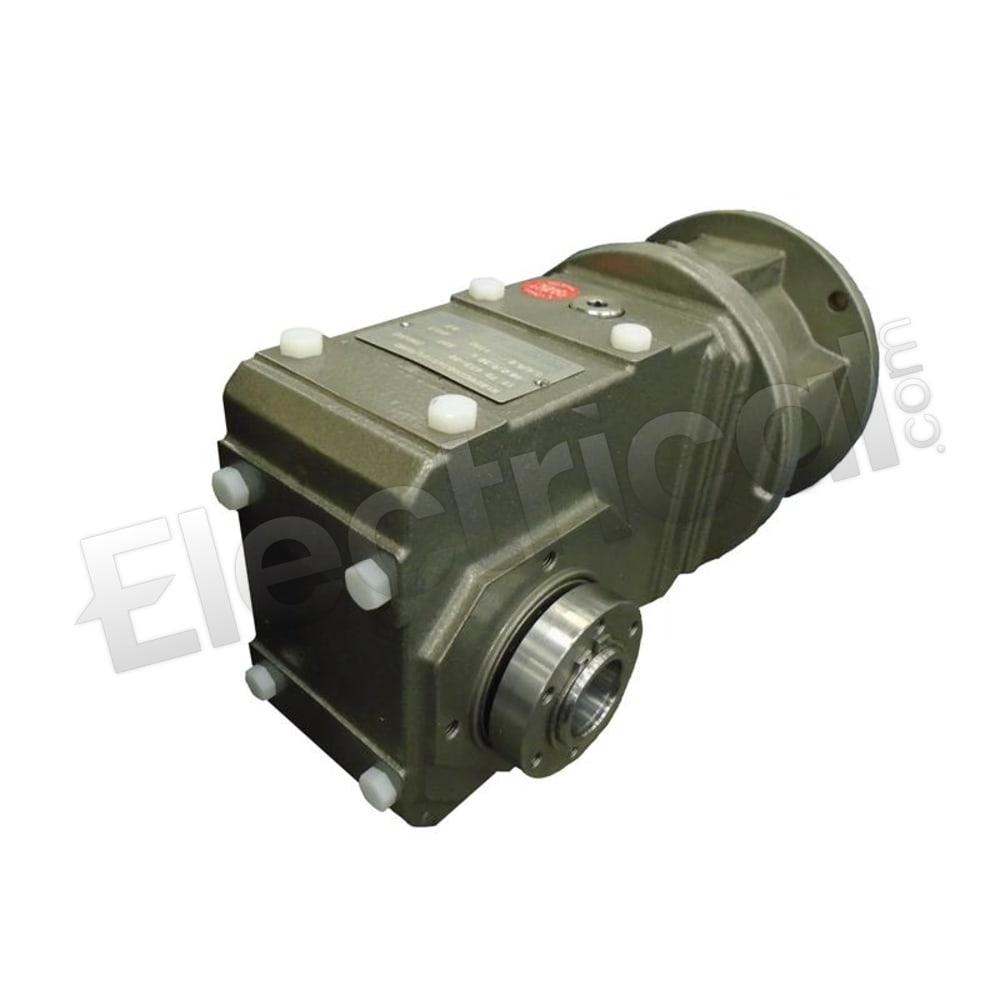 Stober Motor Control Part And Accessory K102WG0083MR160/050B