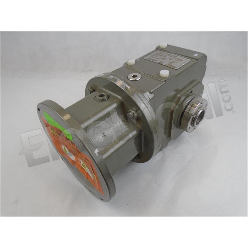 Stober Motor Control Part And Accessory K102WG0350MR160/050F