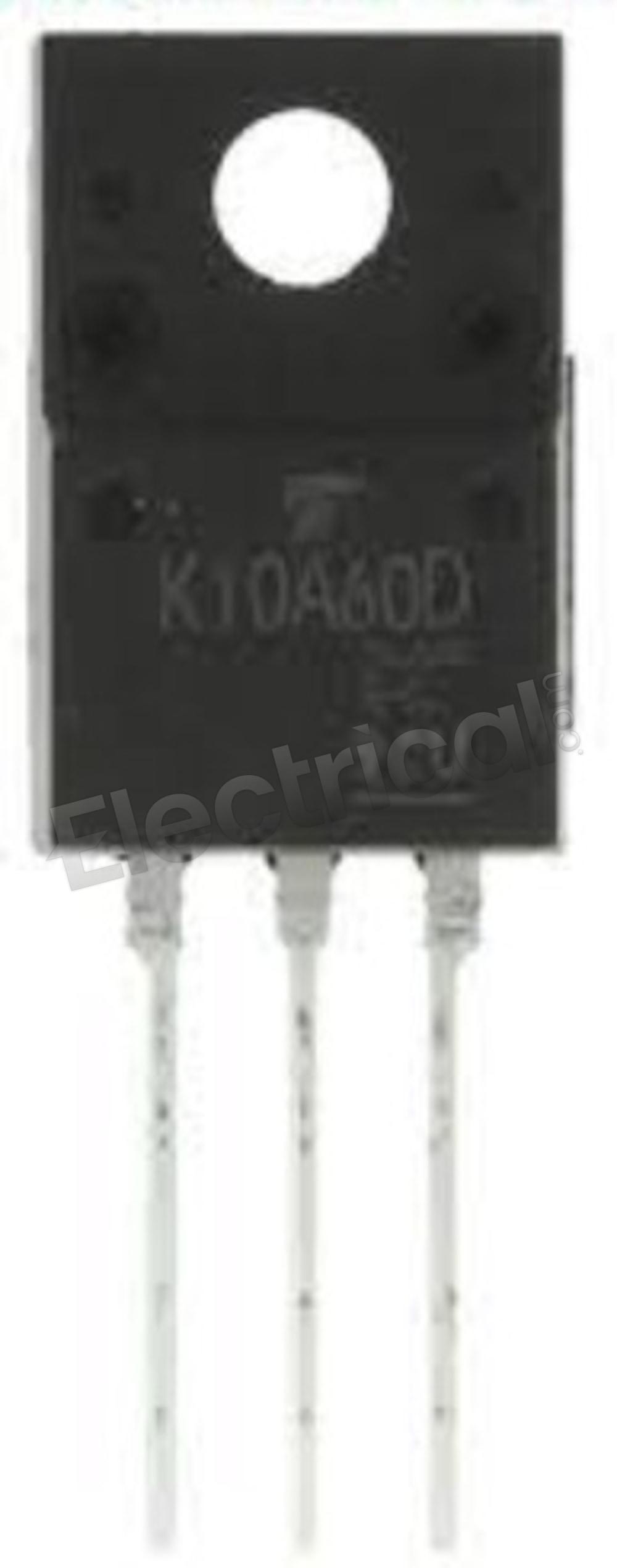 K10A60D