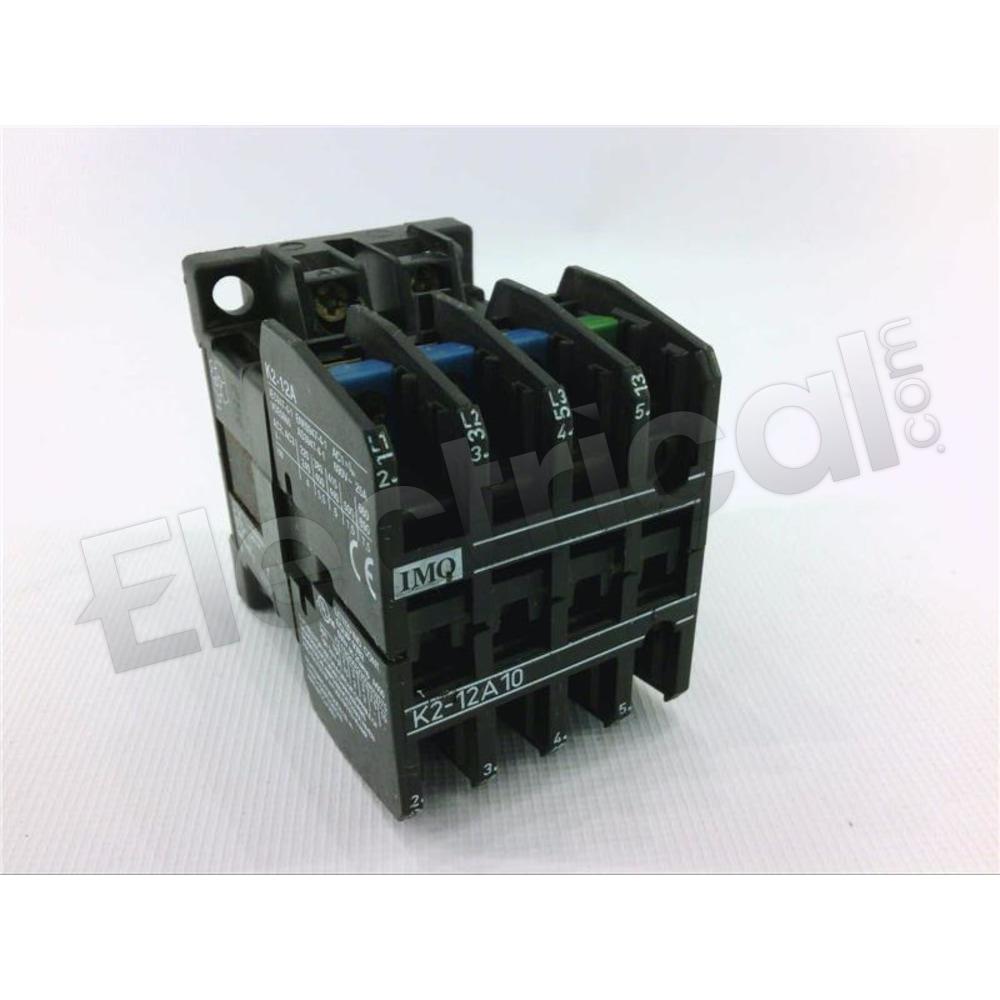 K2-12A-10-380-415V