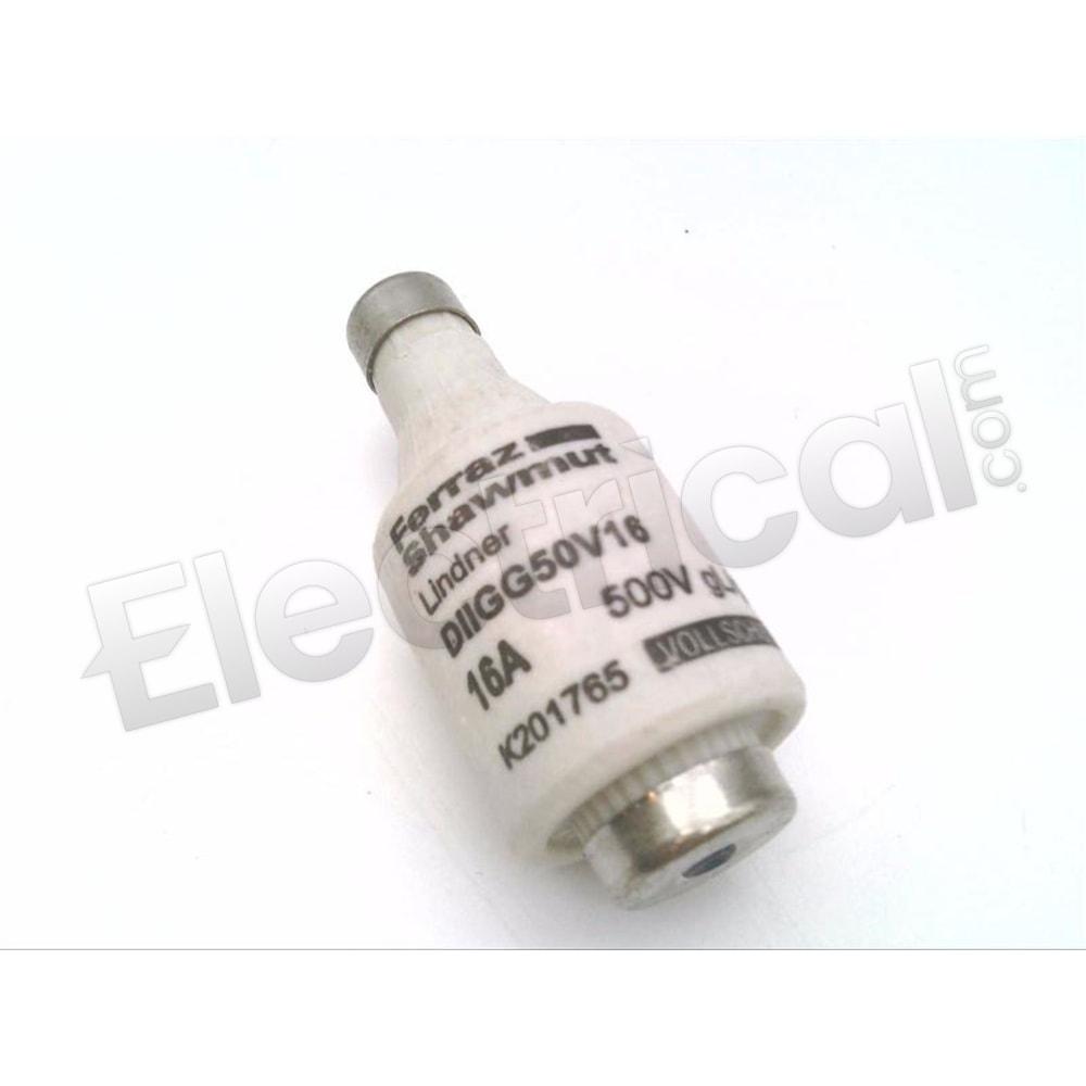 Mersen Low Voltage K201765