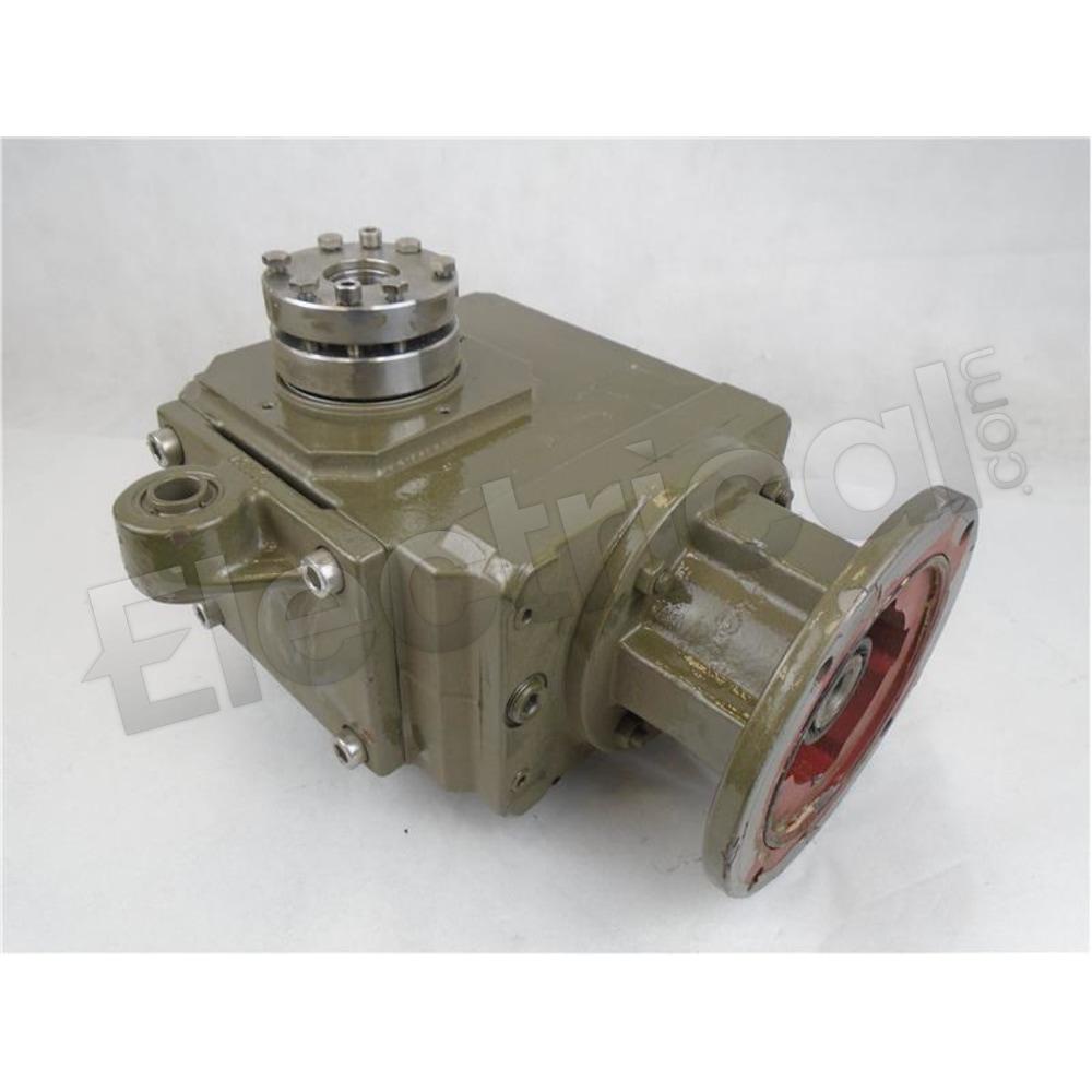Stober Motor Control Part And Accessory K202WGD0312MR140/050