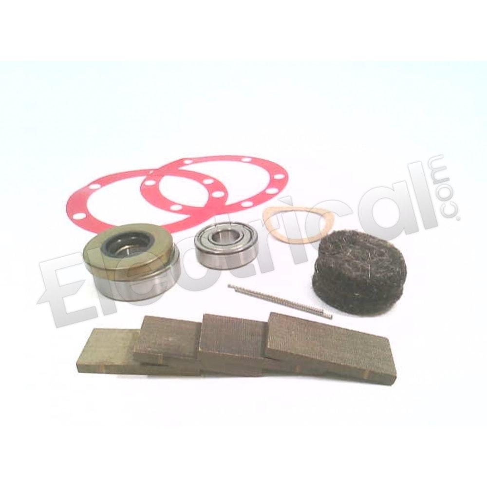 Idex Inc Motor Control Part And Accessory K206A