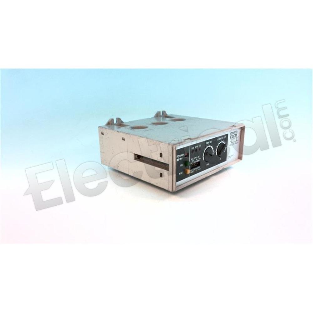 Omron Protective Relay K2CM-1L