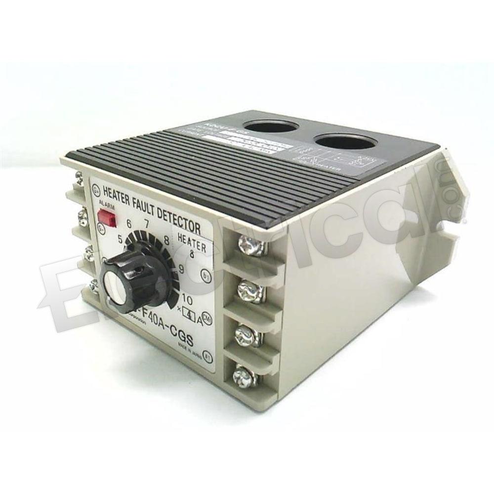 K2CU-F40A-CGS