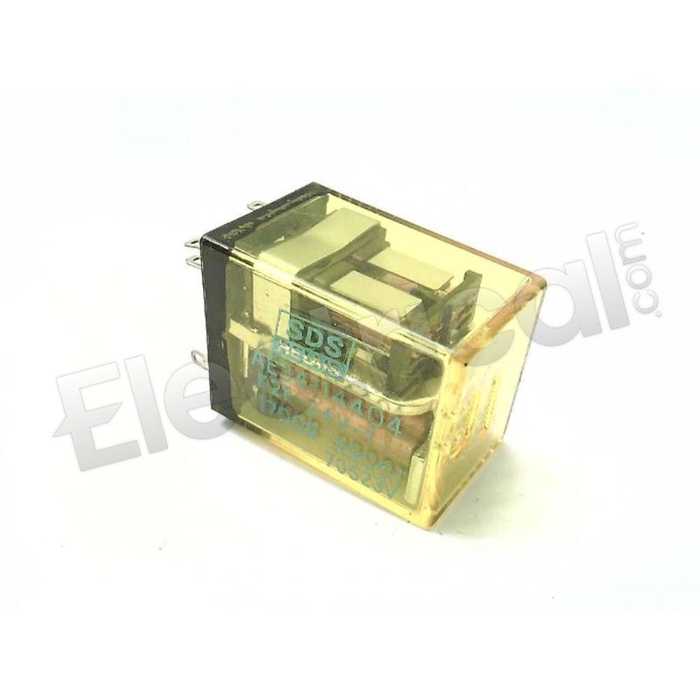 SDS Part And Accessory K2E-24V-1