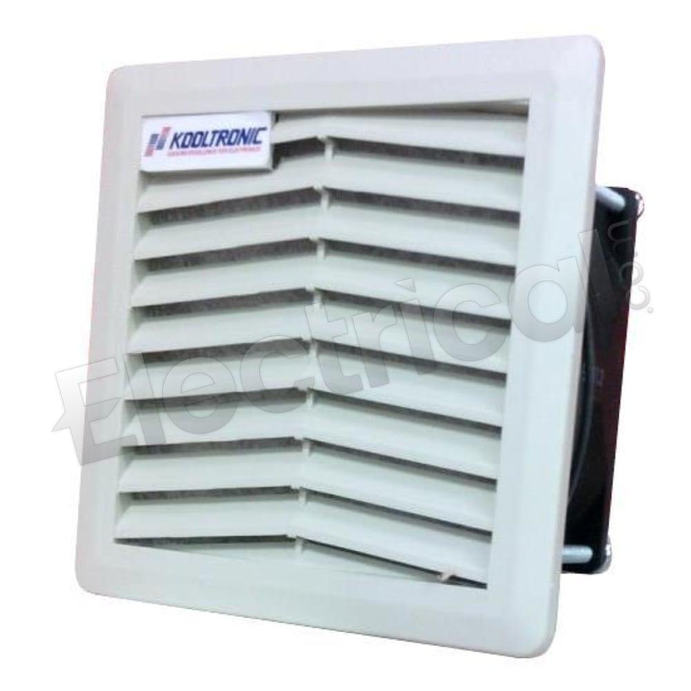 Kooltronic Part And Accessory K2FF08RB