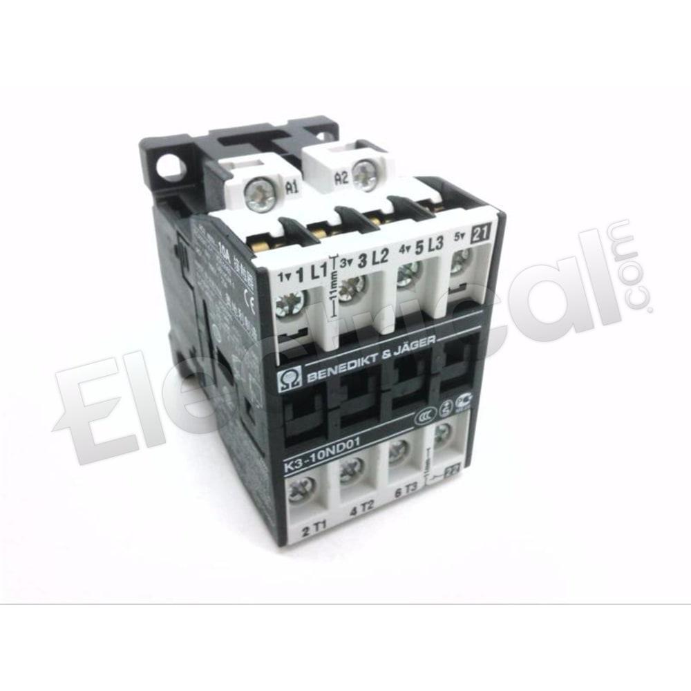 K3-10ND01-180