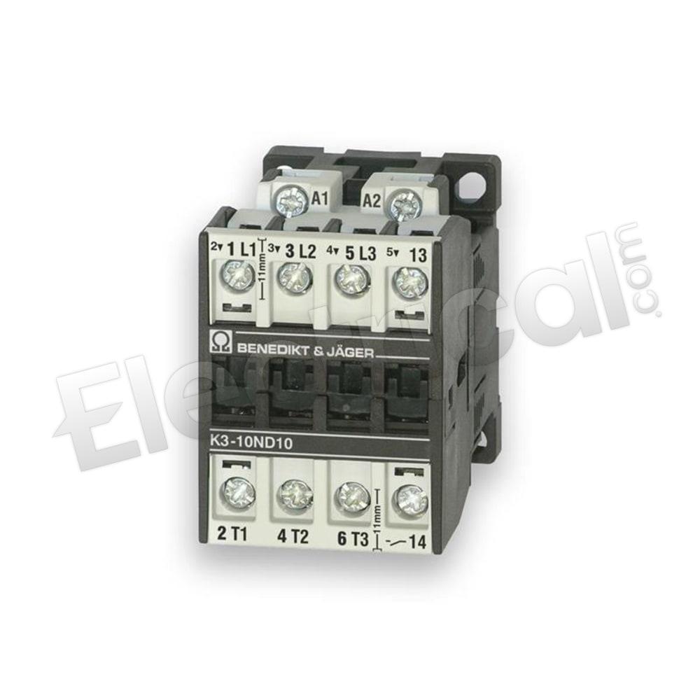 K3-10ND01-230