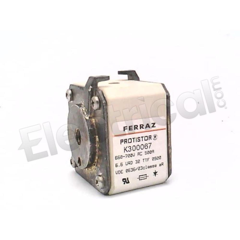 Mersen Low Voltage K300067