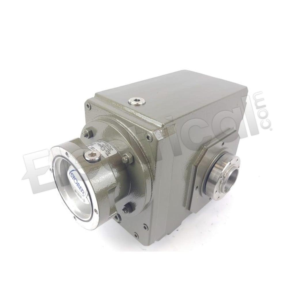 Stober Motor Control Part And Accessory K302AGD0280MR140/050F