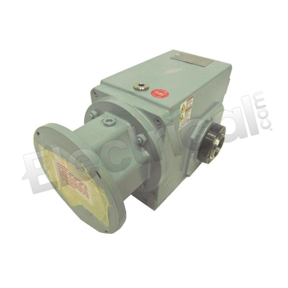 Stober Motor Control Part And Accessory K302VG-0200-MR160/050