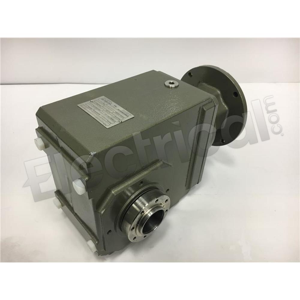 Stober Motor Control Part And Accessory K302WGD0350MR140/050F