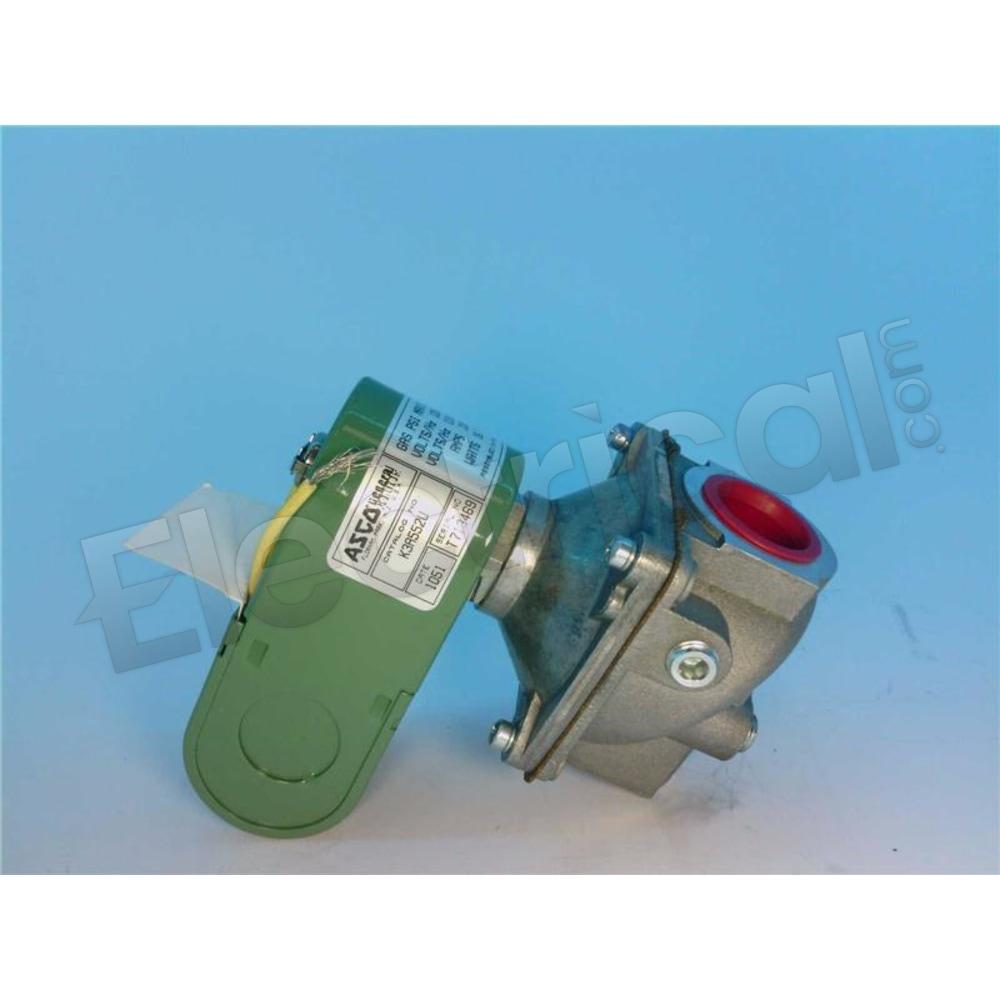 K3A552U