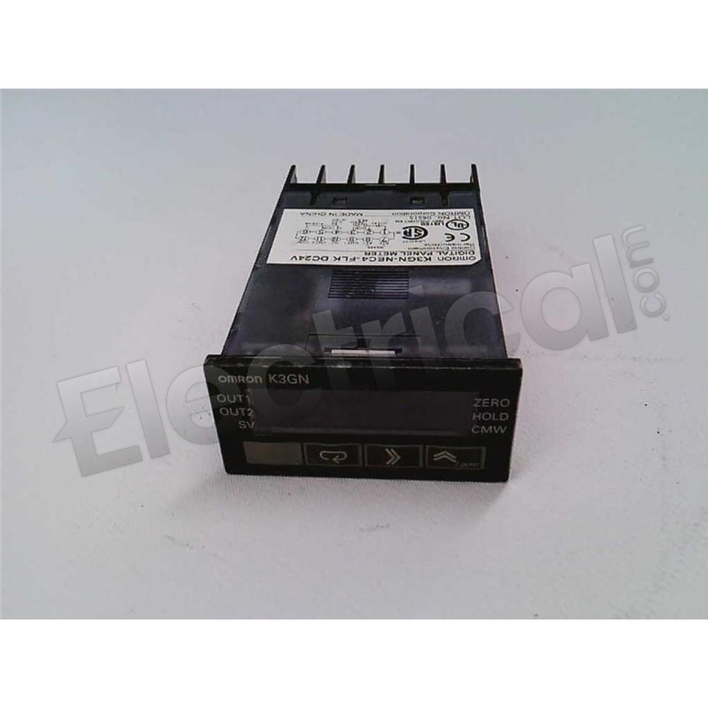 K3GN-NEC4-FLK-DC24V