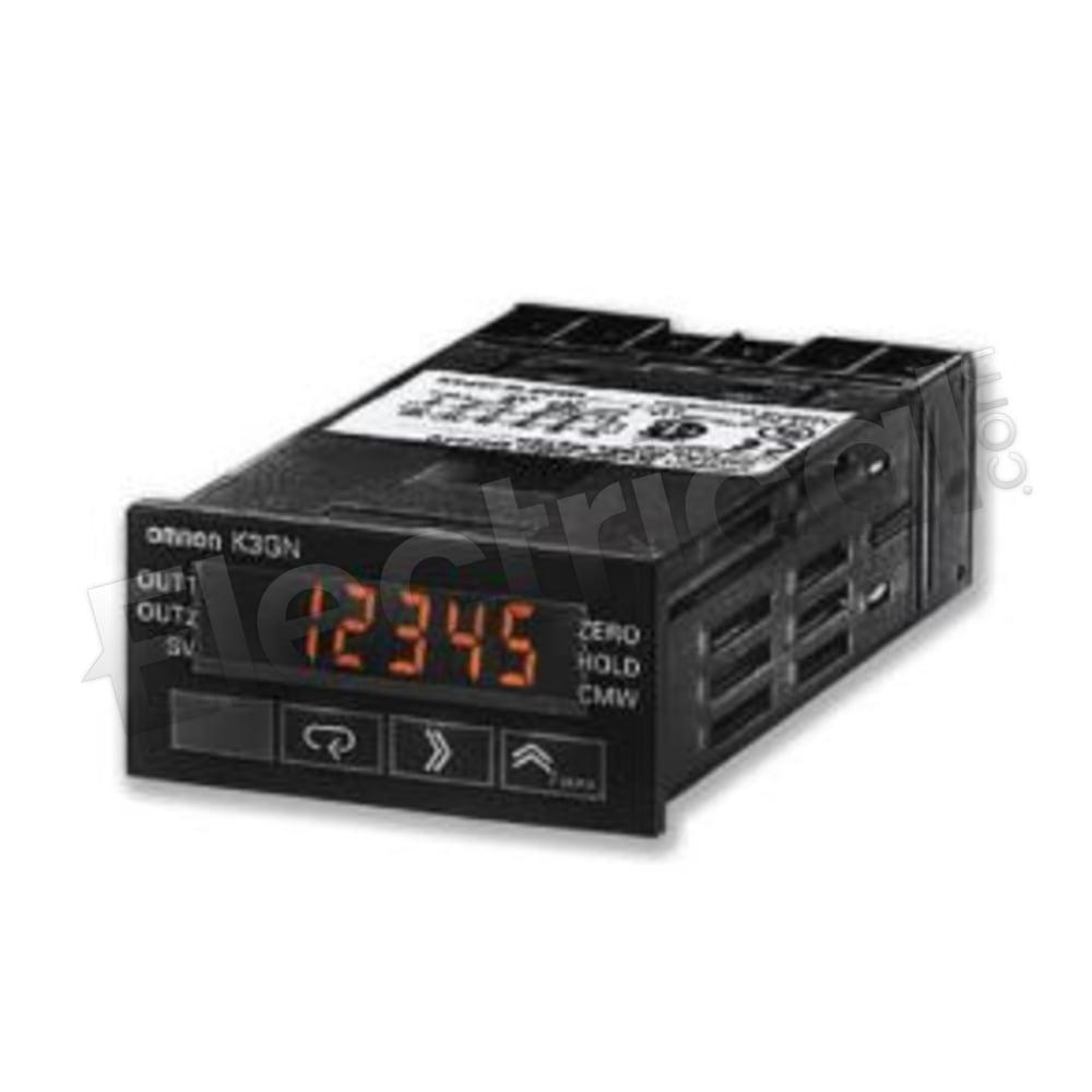 K3GN-PDC 24VDC