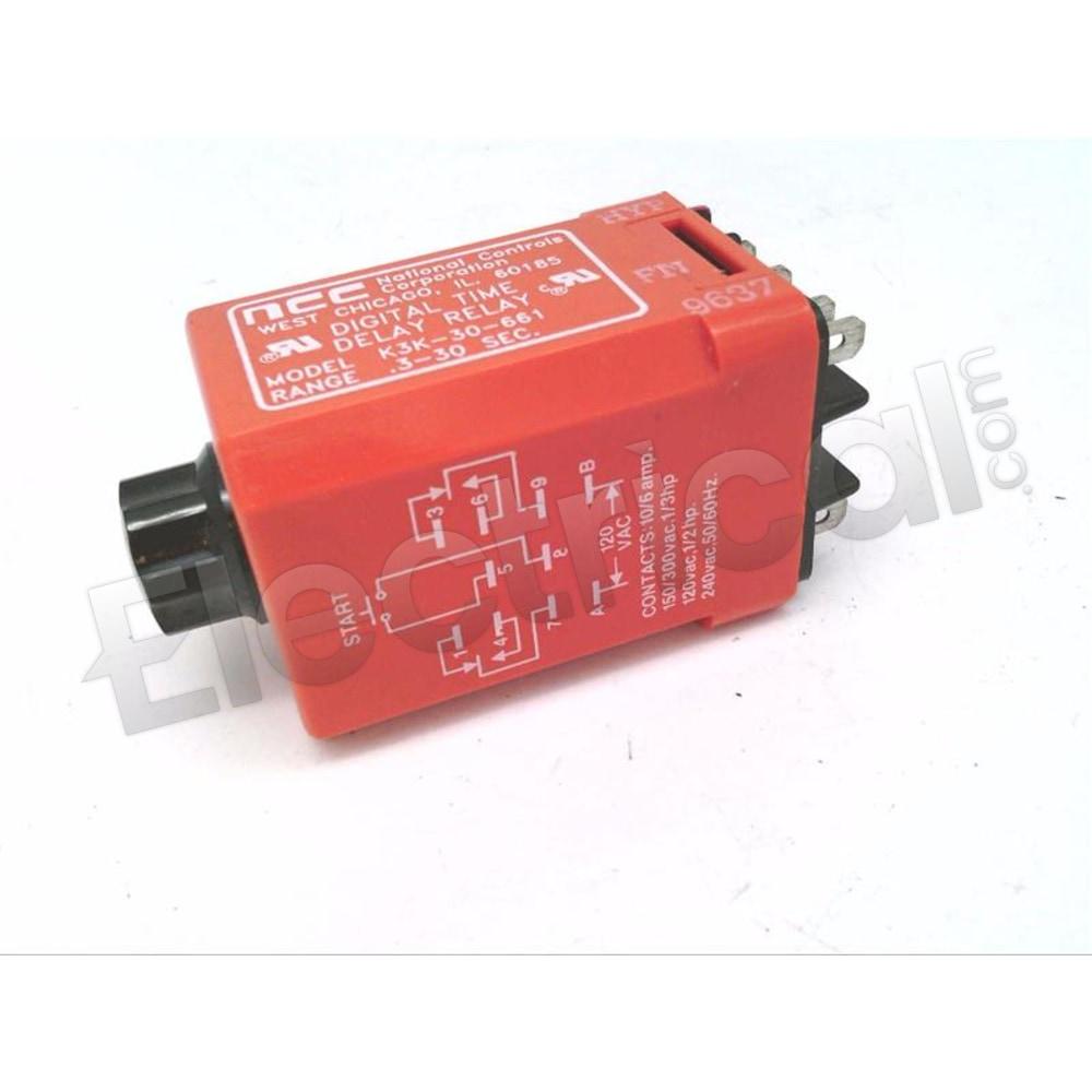 K3K-30-661