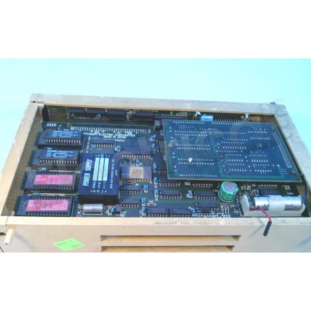 K3N-CPU-P2