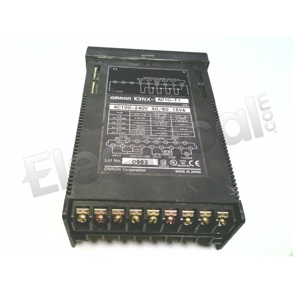 K3NX-AD1C-C1