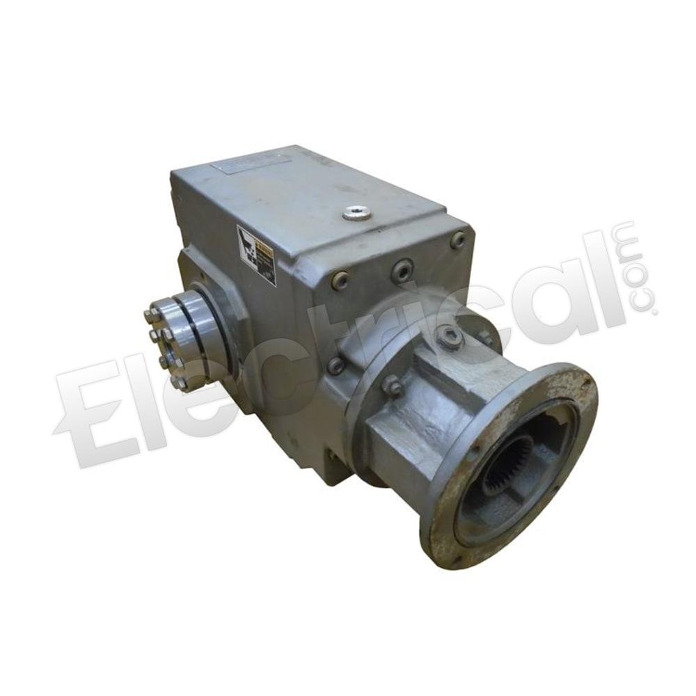 Stober Motor Control Part And Accessory K403WG0670-MR160/140B