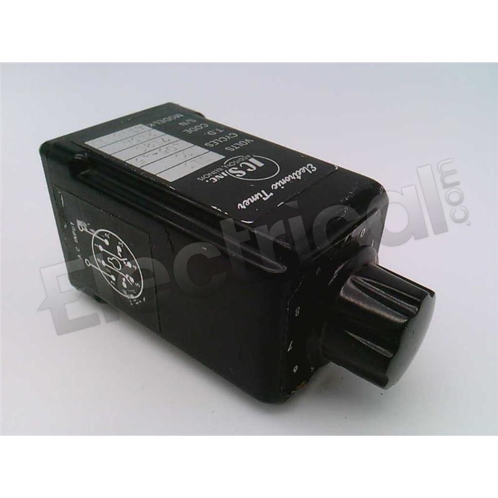 ICS Fuse Part And Accessory K4115111