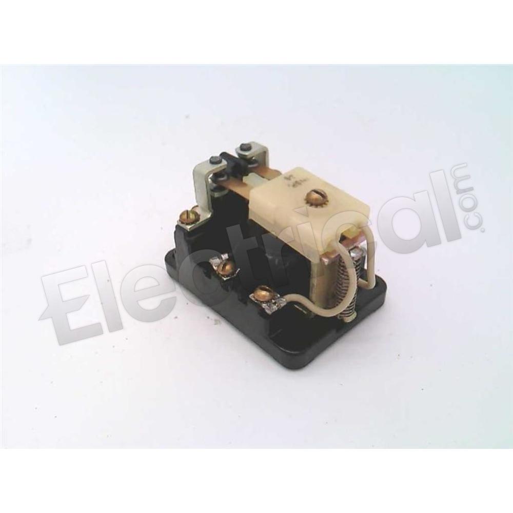 Danaher Controls Contactor K46140