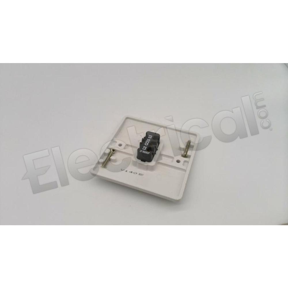 K4871-WHI