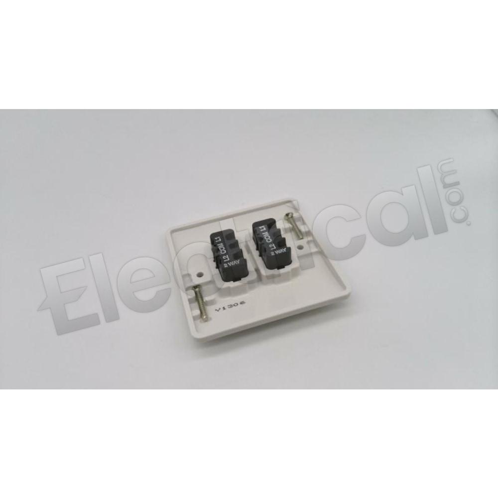 K4872-WHI