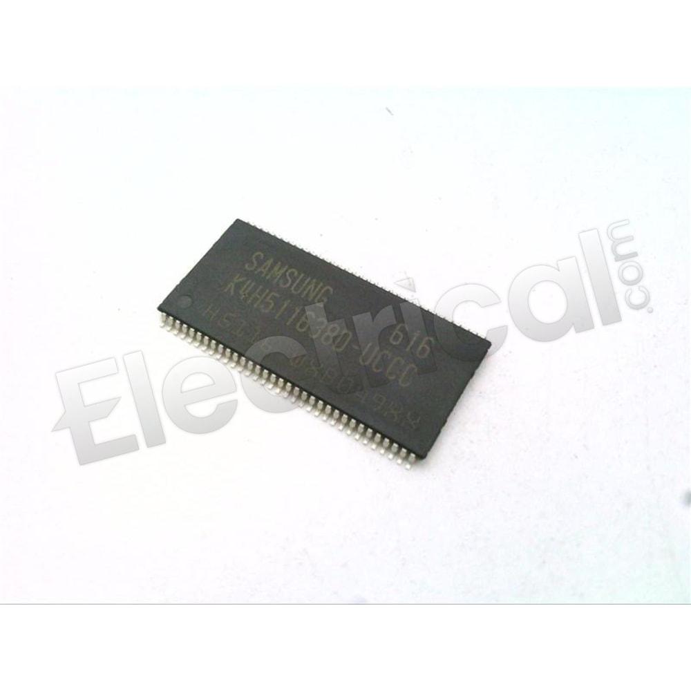 K4H511638D-UCCC