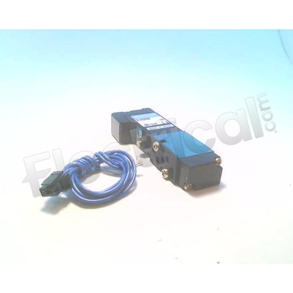 K4S08-120VAC