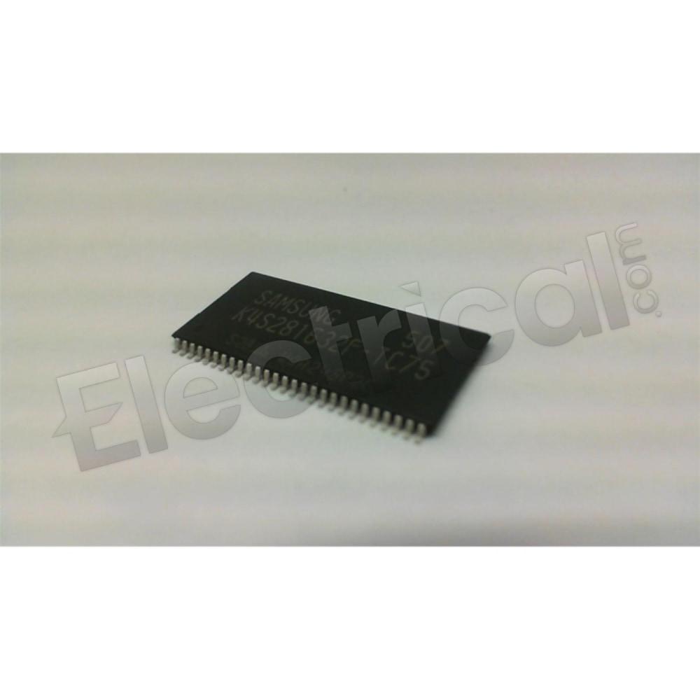 K4S281632F-TC75