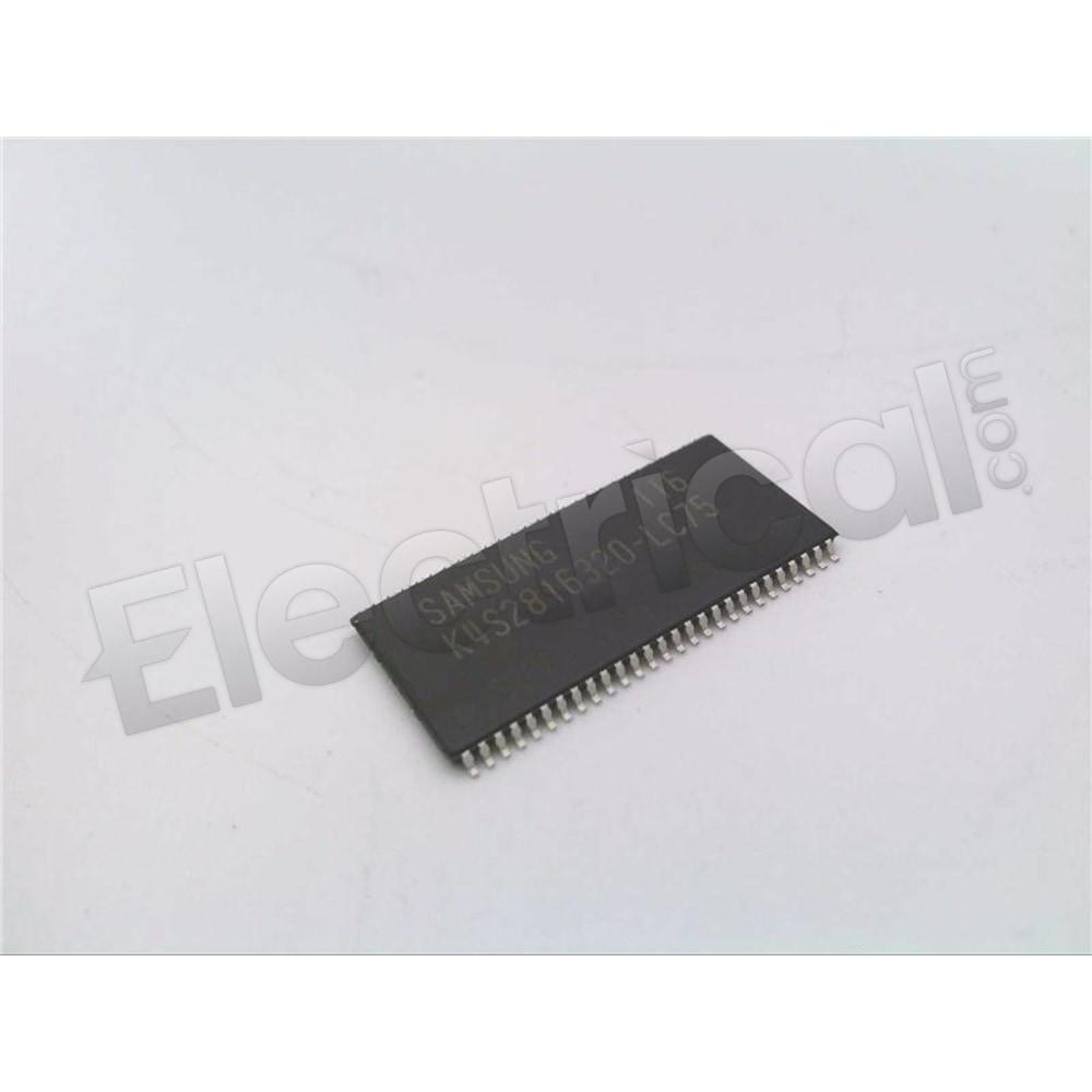 K4S281632O-LC75